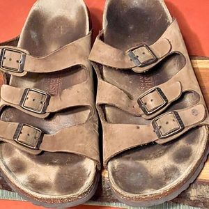 BIRKENSTOCKS SZ42